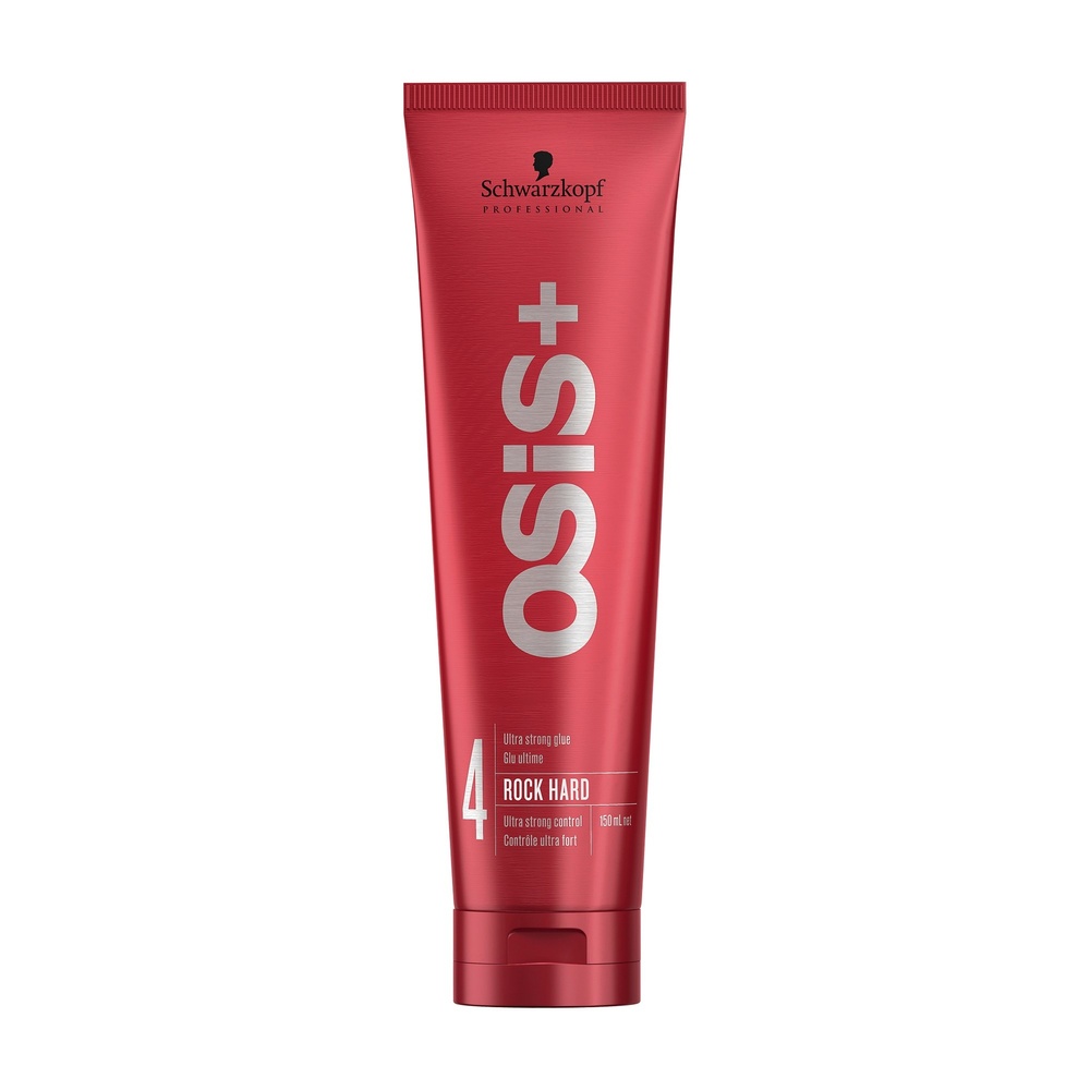 schwarzkopf professional OSiS+ Rock-Hard 150ml Préparation & Coiffage