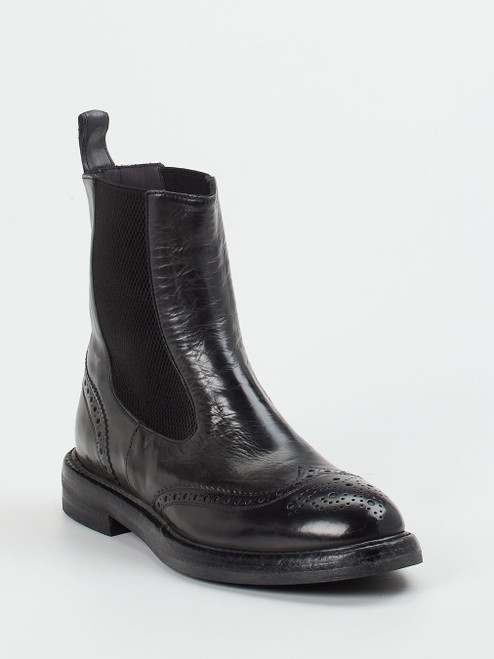 Chelsea Boots-17334090014 Lemargo