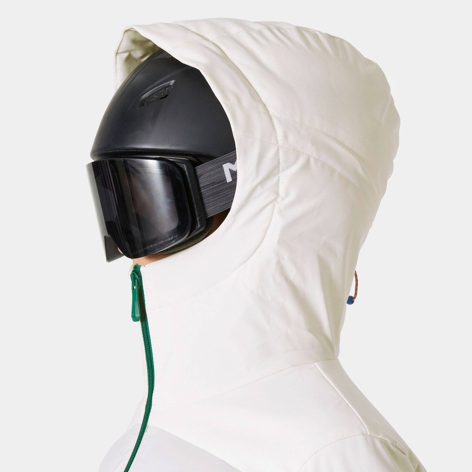 Women's Imperial Puffy Jacket