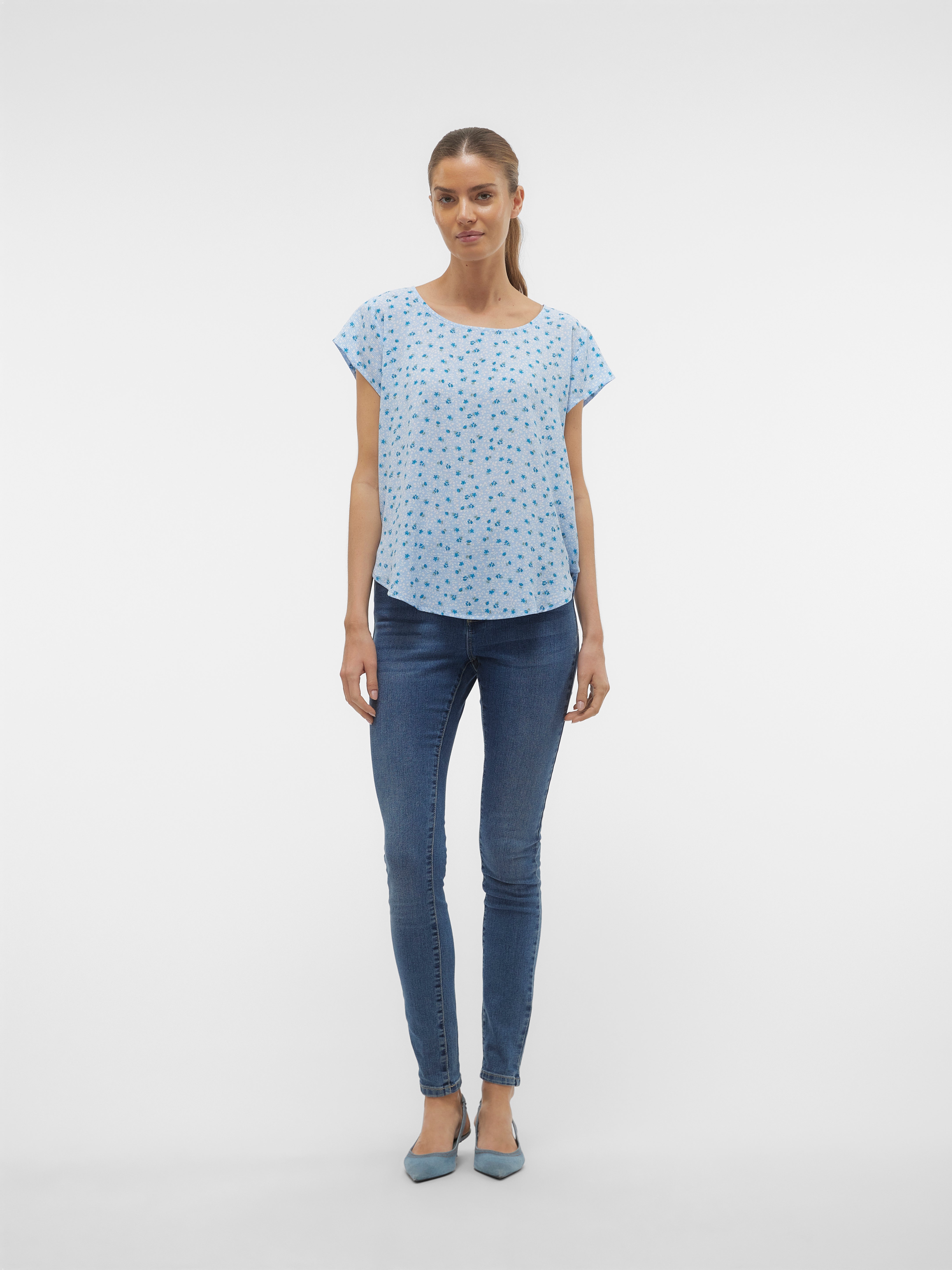 VMSAKI Top