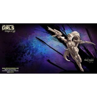 Blood Vestals Troopers TGG2 ED. (VE SF)