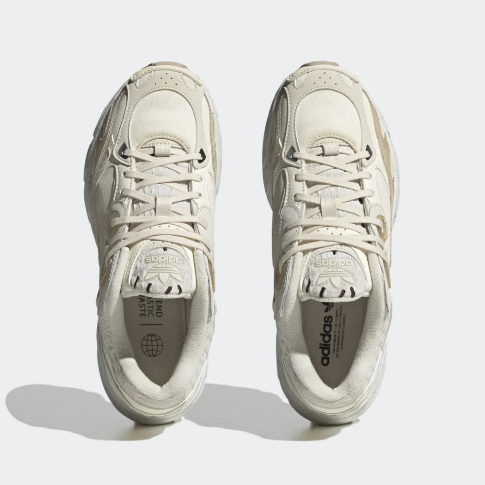 adidas Astir Her W Vegan HQ6670 / weiss