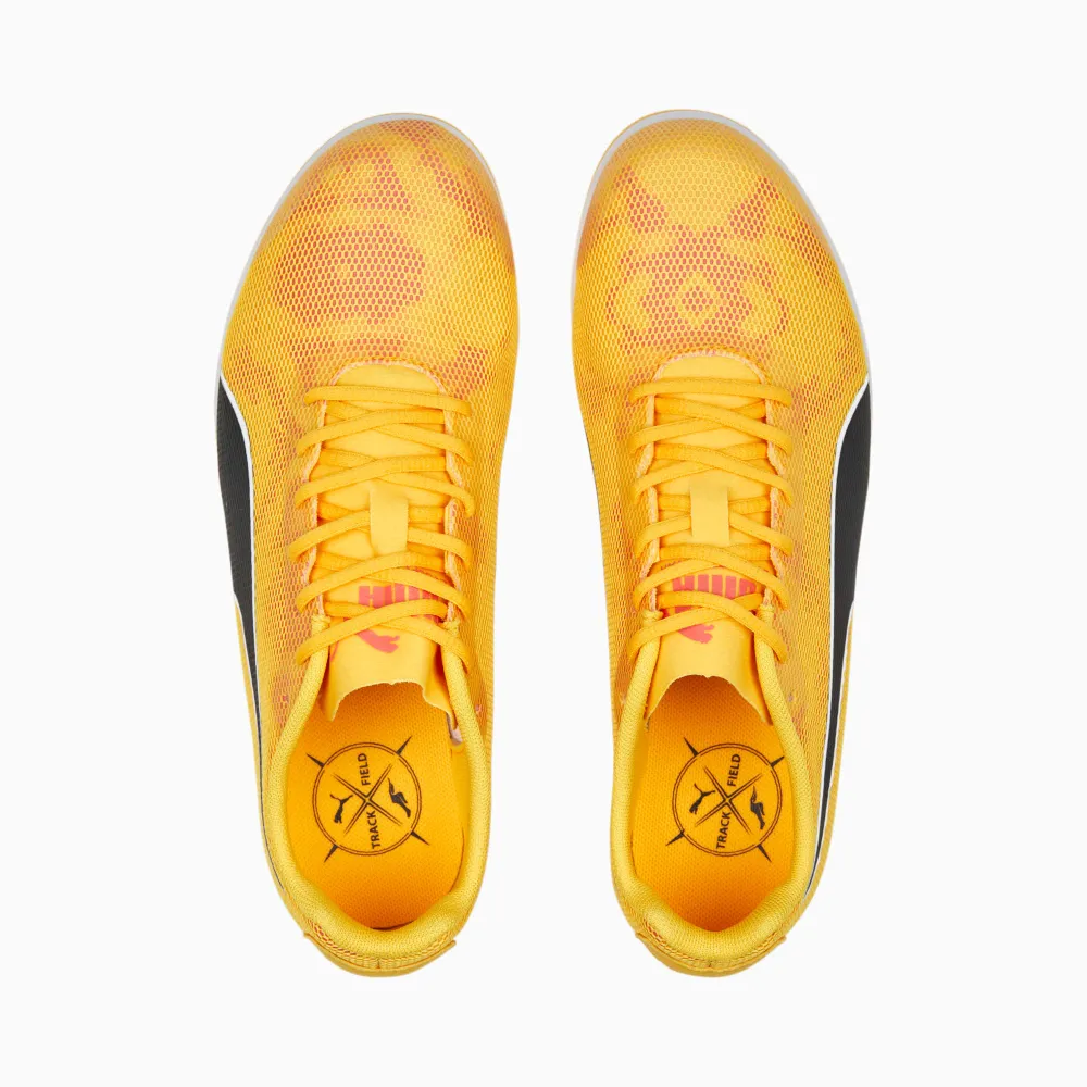 PUMA evoSPEED Star 8 377960-01 / orange