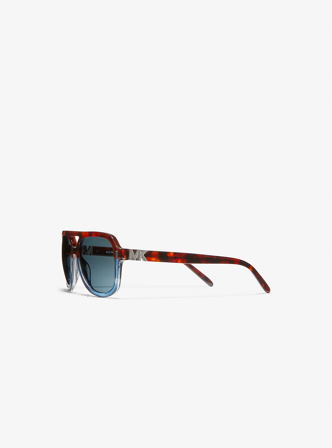 Durango Sunglasses - BROWN/NAVY