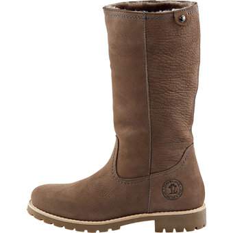 Panama Jack Bambina Igloo B6 Stiefel in grau