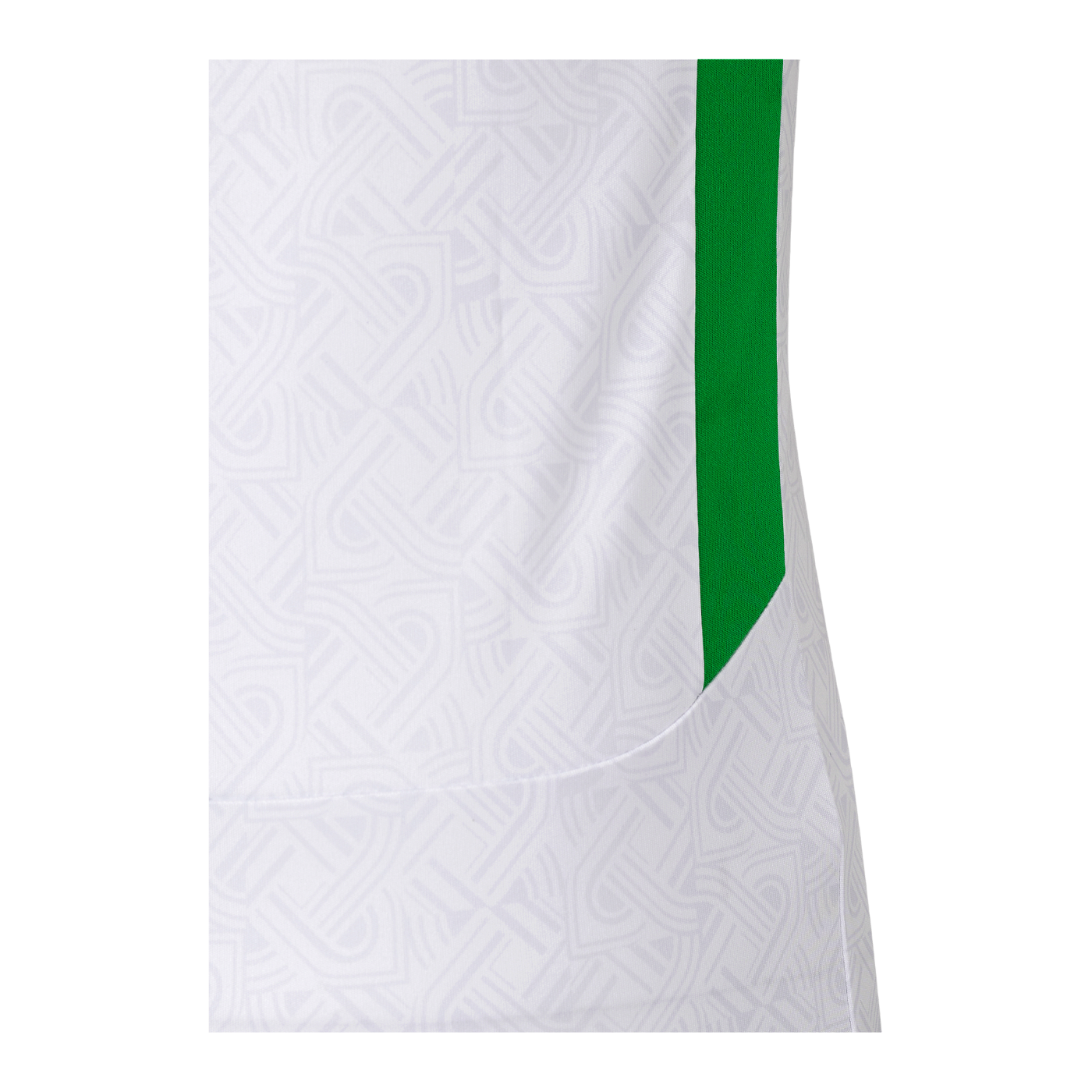 Castore Irland Trikot Away 2024 Weiss F001