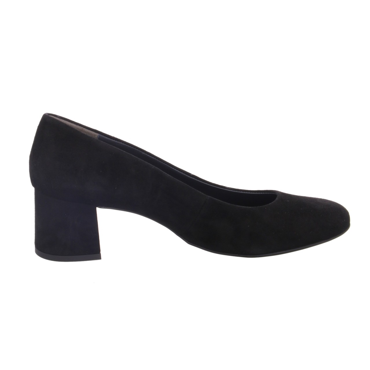 PAUL GREEN Modische Pumps schwarz