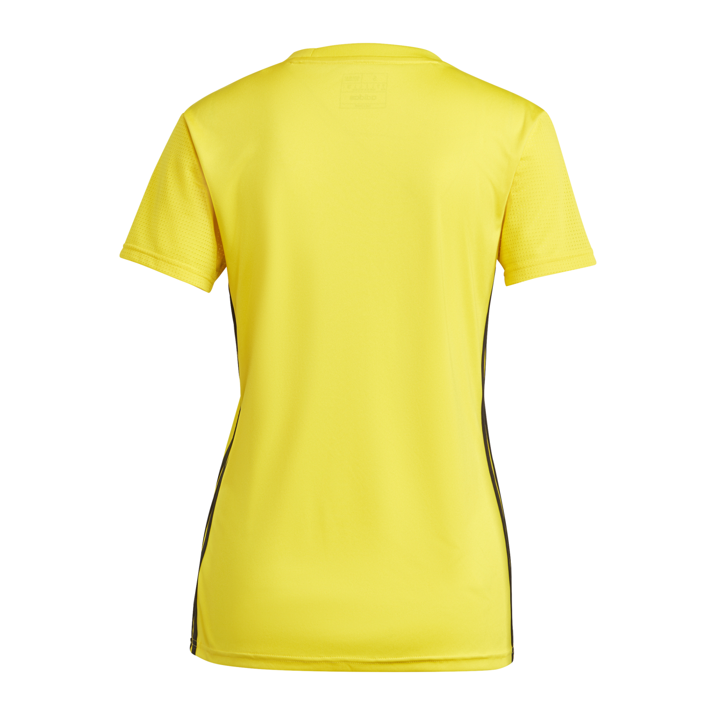 adidas Tabela 23 Trikot Damen Gelb Schwarz
