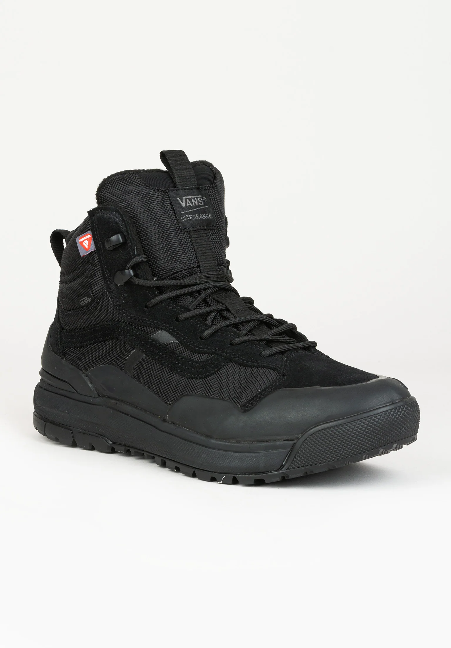 UltraRange EXO Hi MTE 2