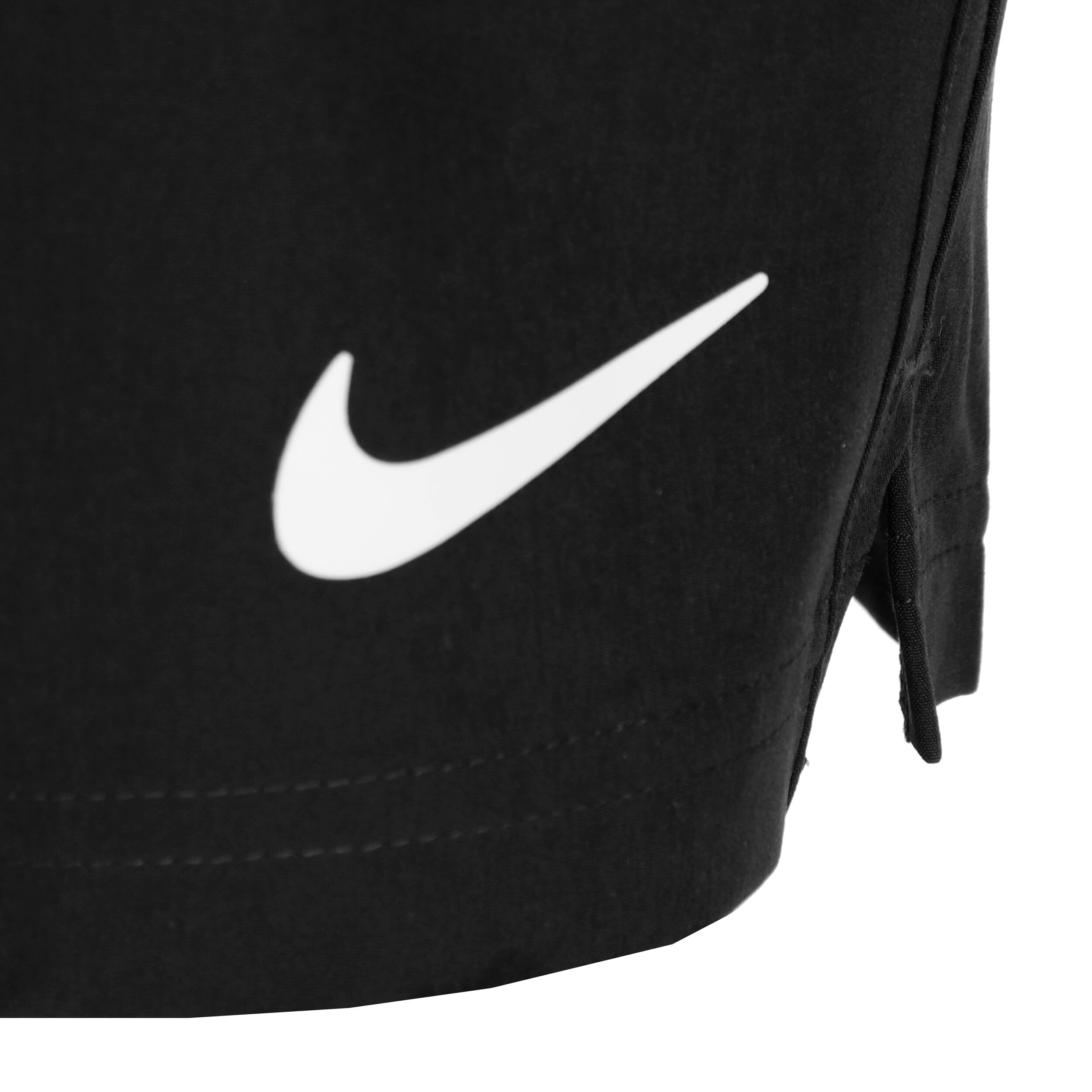 Court Dri-Fit Advantage 9in Shorts Herren - Schwarz