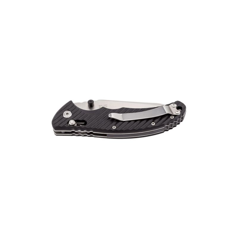 Herbertz Folding Axis Lock 53020