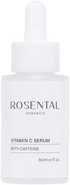 Rosental Organics Vitamin C Gesichtsserum