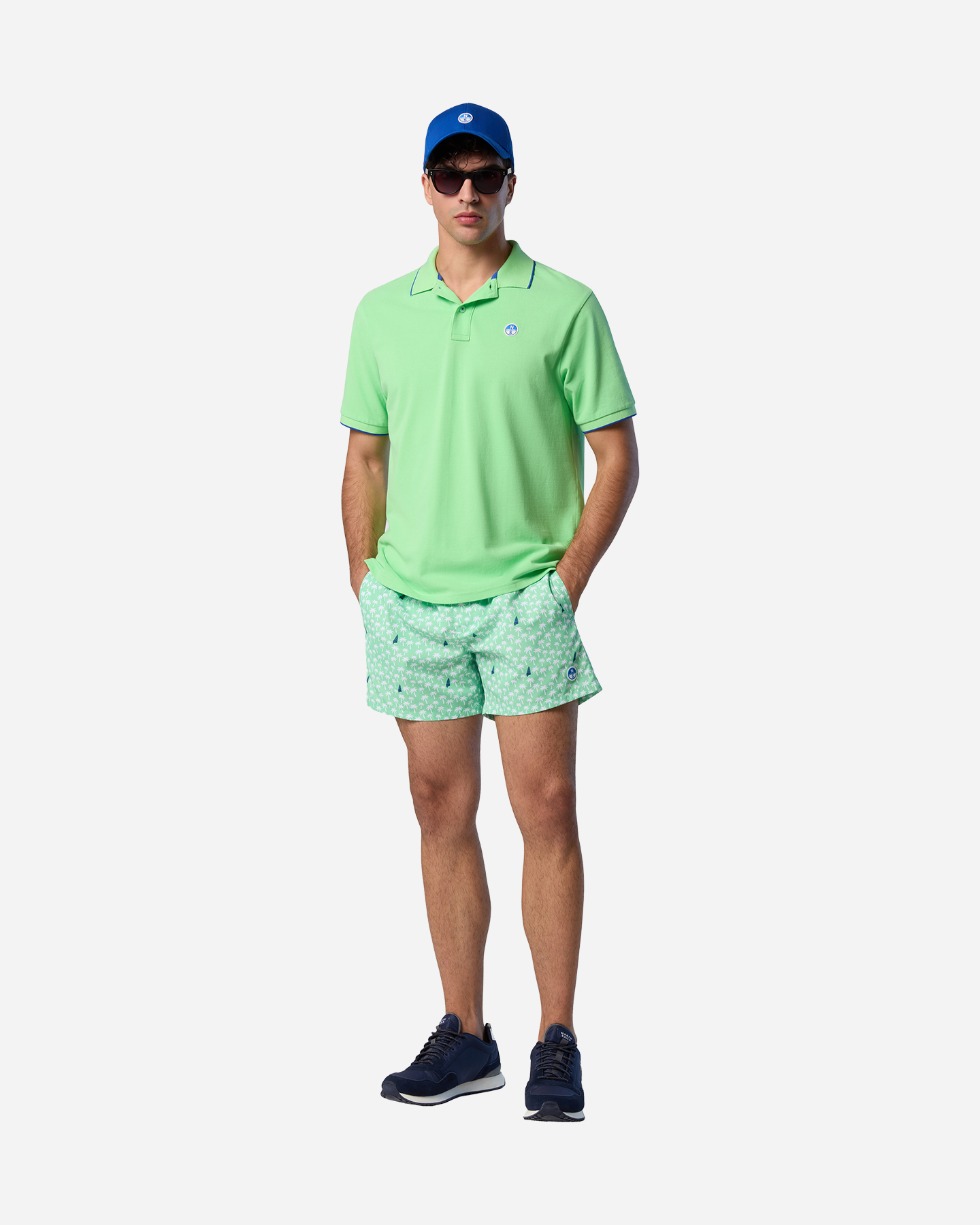 Boxer Mare North Sails Fantasy M 673746C007