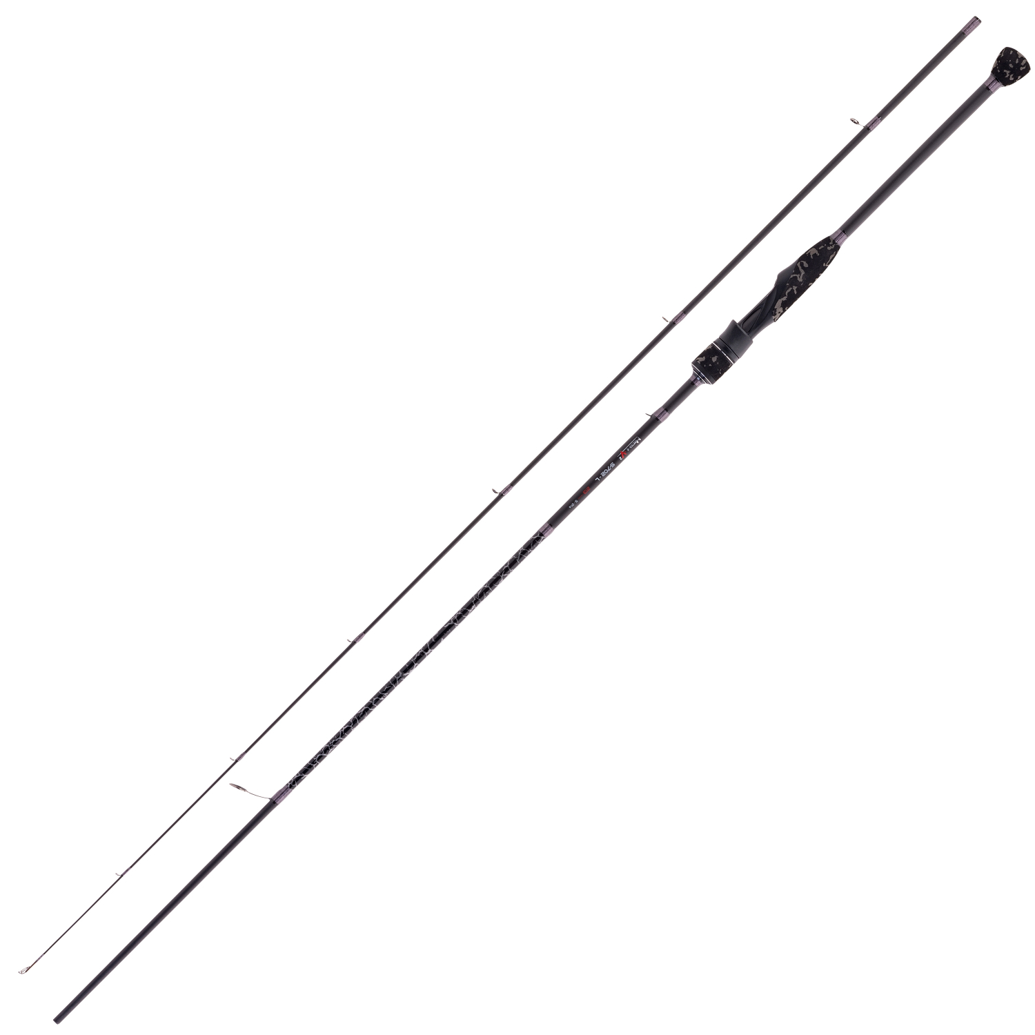 Angelruten High-V2 UL/L