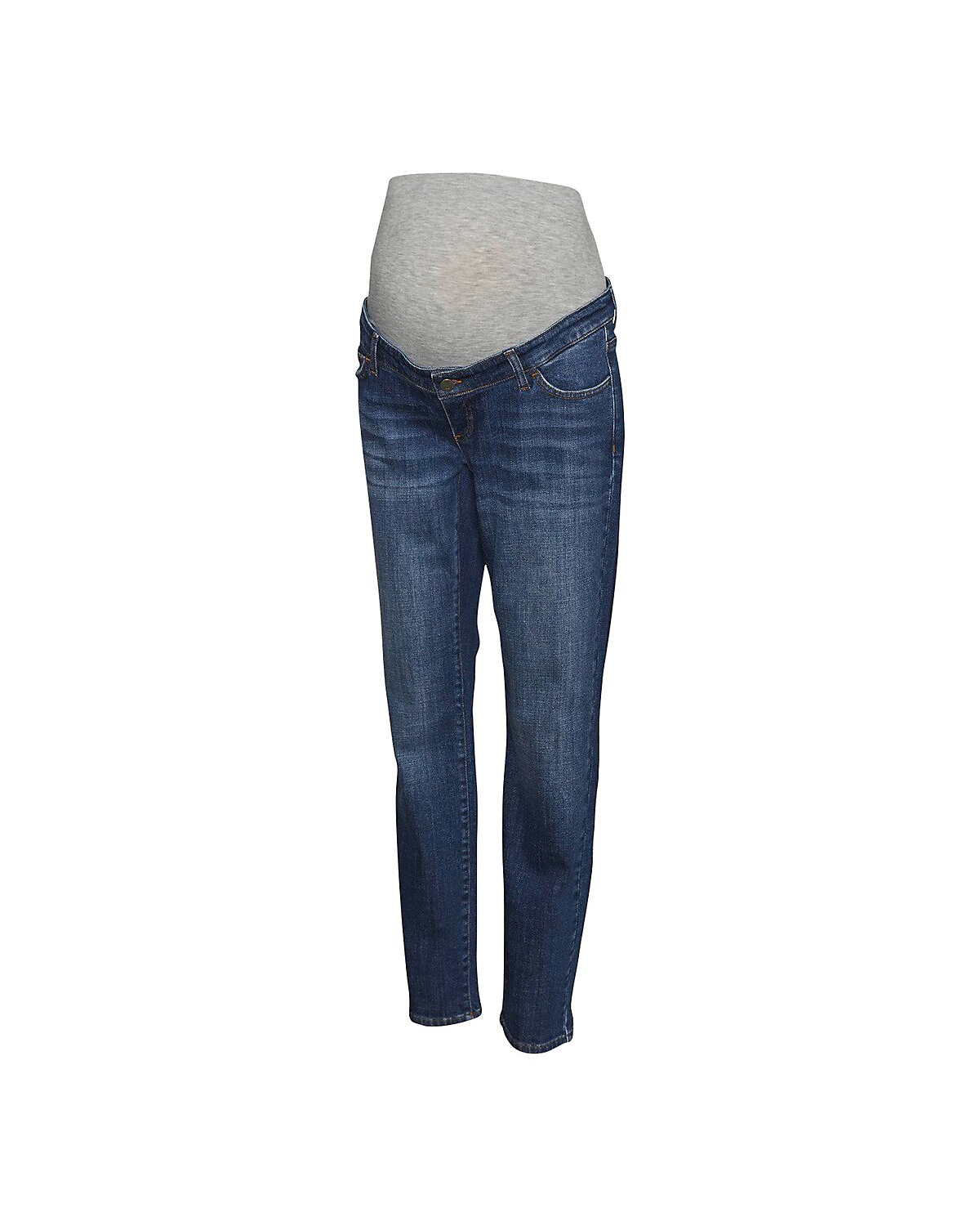 Umstands-Jeans Dex Dad Fit Länge 34