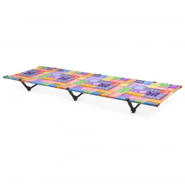 Helinox - Cot One Convertible - Feldbett