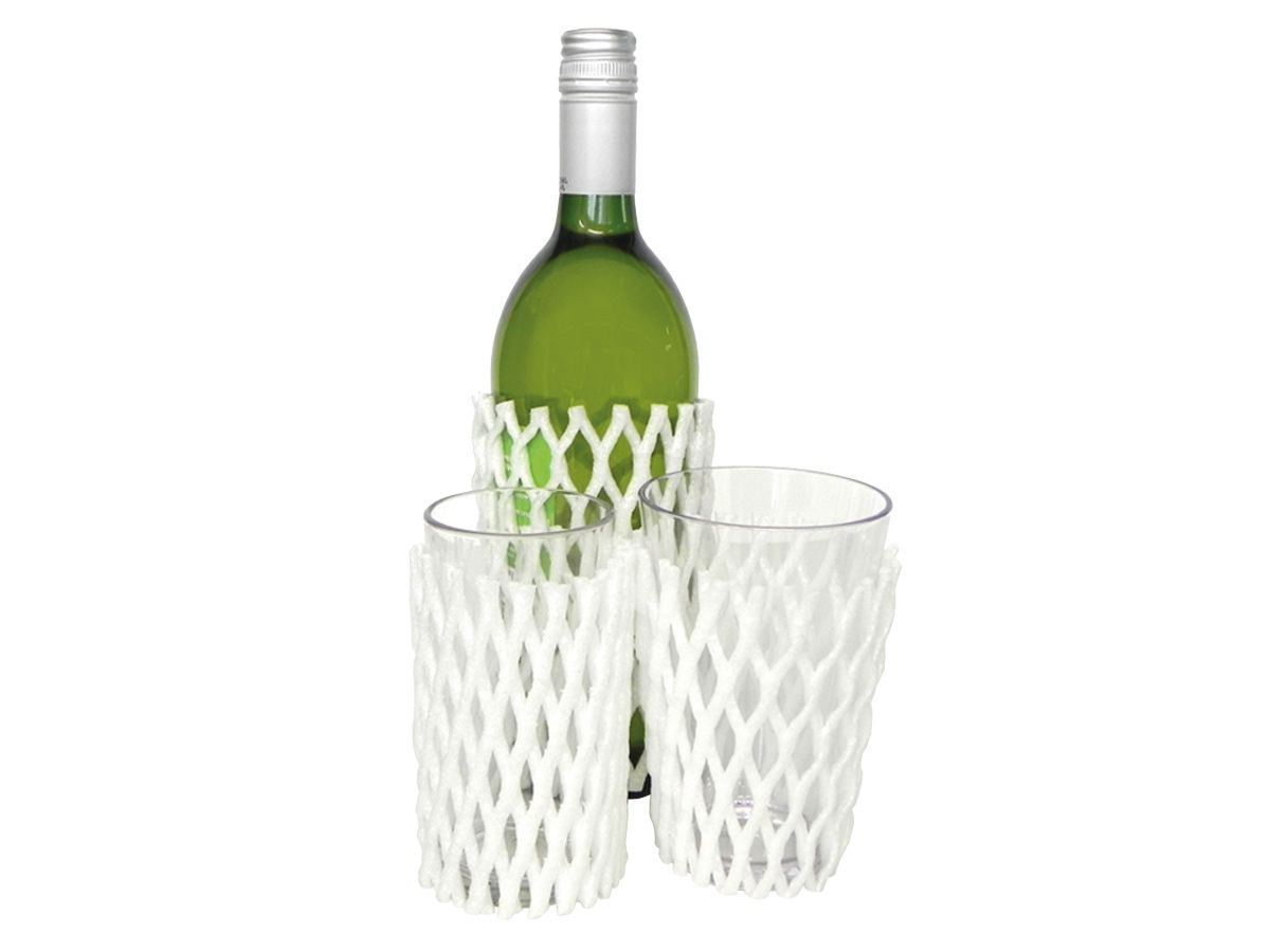 Obelink Glasschutz