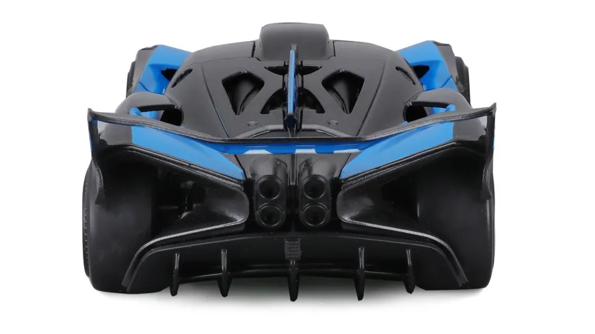 Maisto - 1:24 Bugatti Bolide