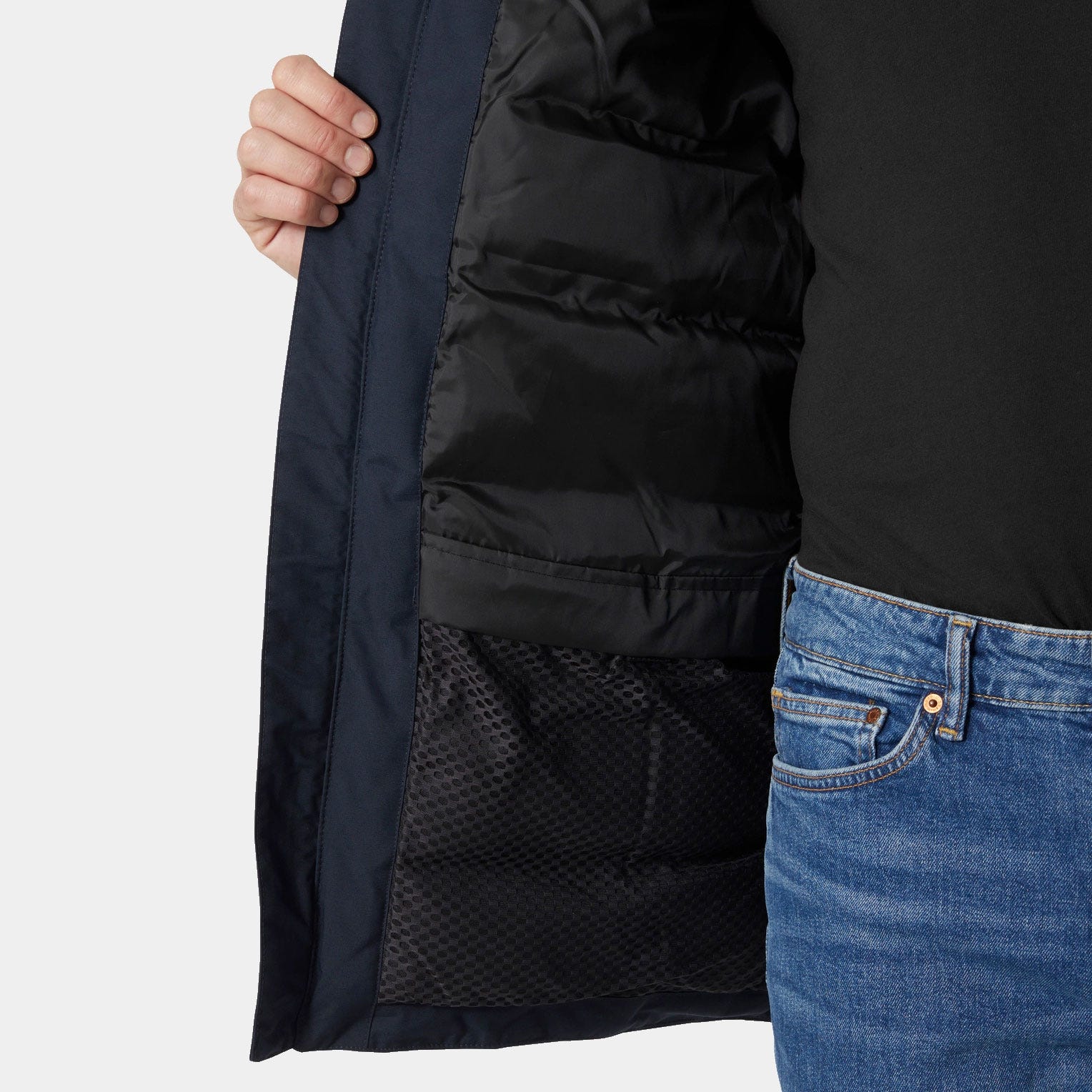 Men's Nordsjo Winter Parka
