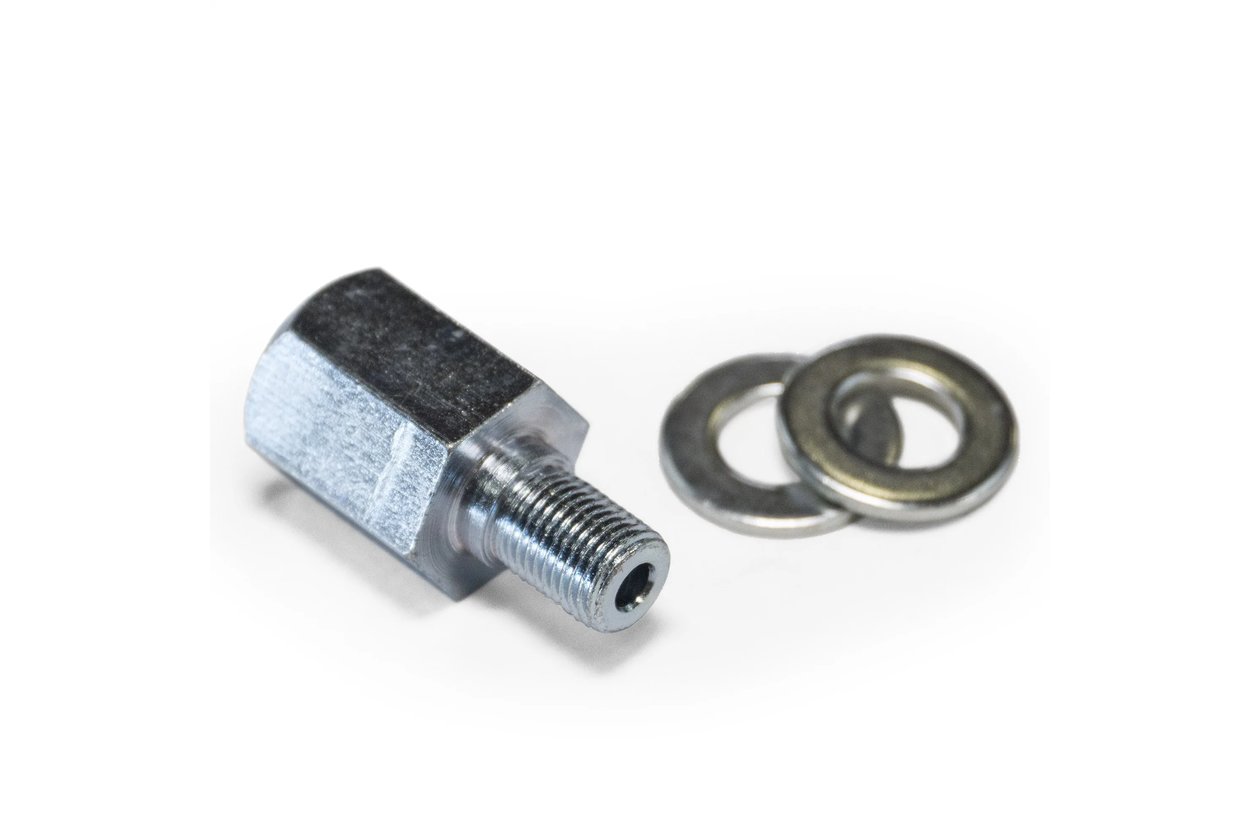 BURLEY Kupplungs-Adapter 3/8x26