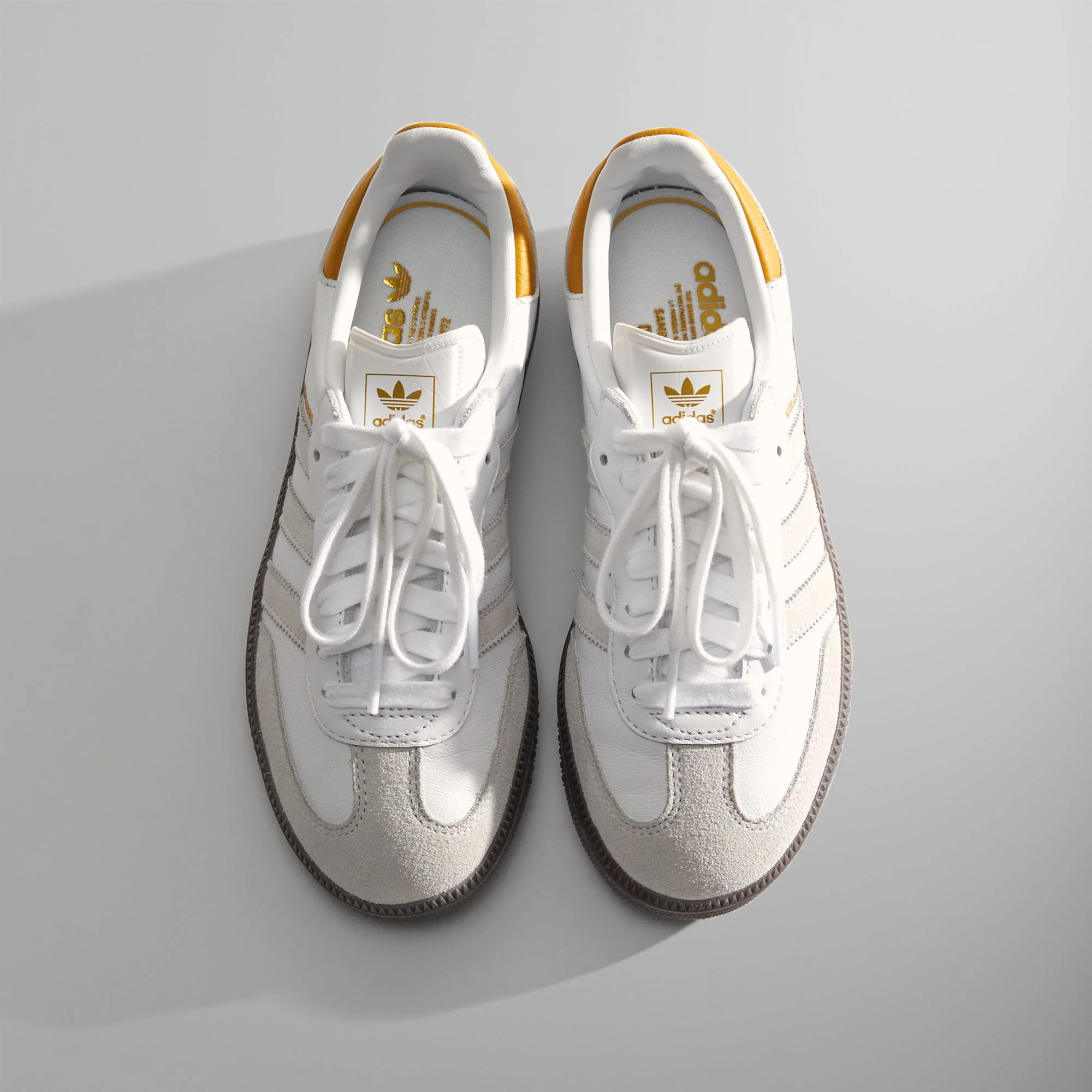 Kith Kids Classics for adidas Originals Pre-School Samba