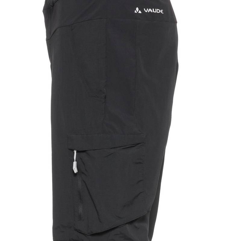 VAUDE Qimsa Softshellhose Herren