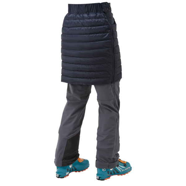 FROSTLINE WMNS SKIRT Damen - Rock