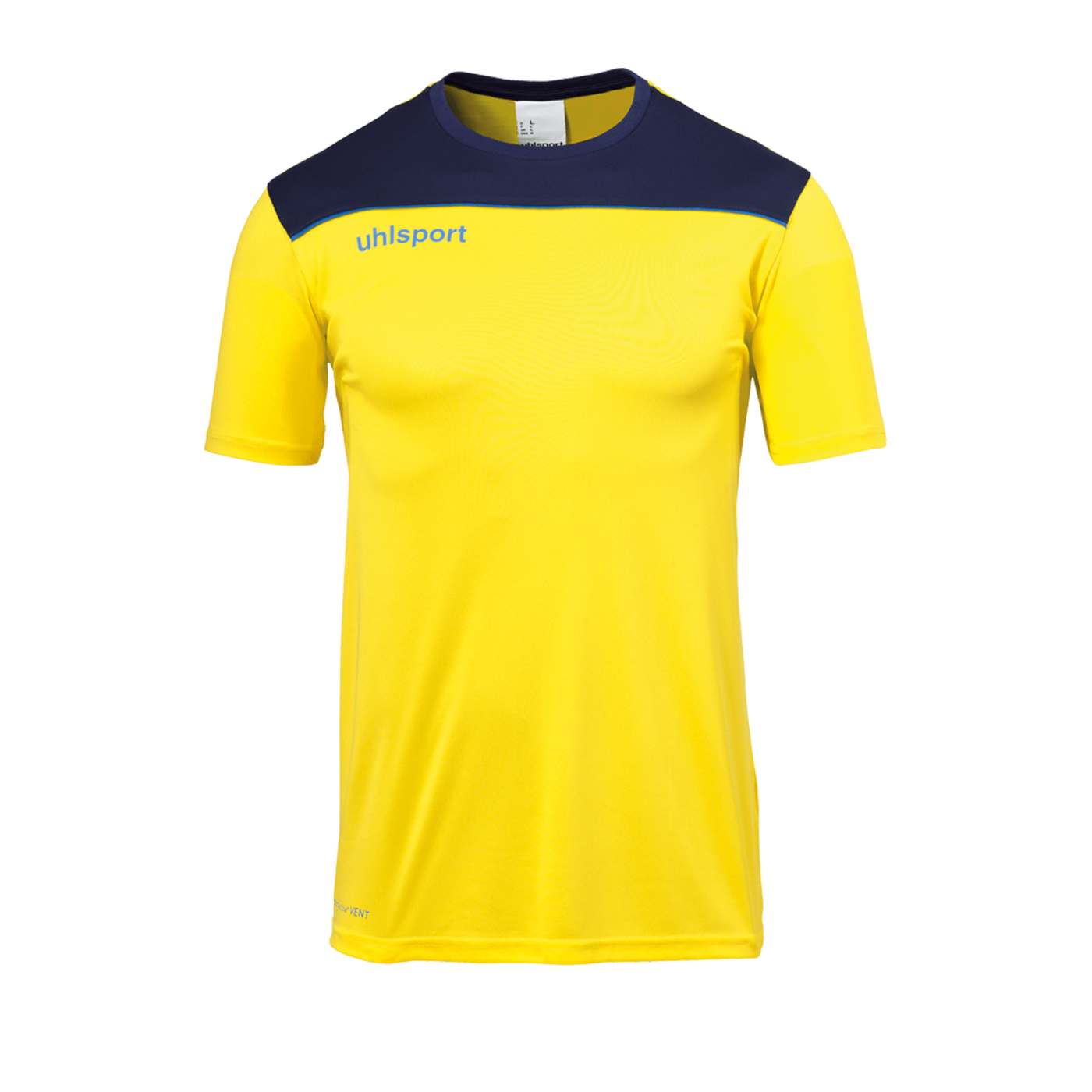 Uhlsport Offense 23 Trainingsshirt Kids Gelb F07