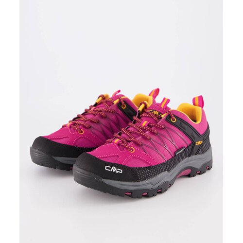 KINDER TREKKINGHALBSCHUHE KIDS RIGEL LOW TREKKING SHOE KIDS WP