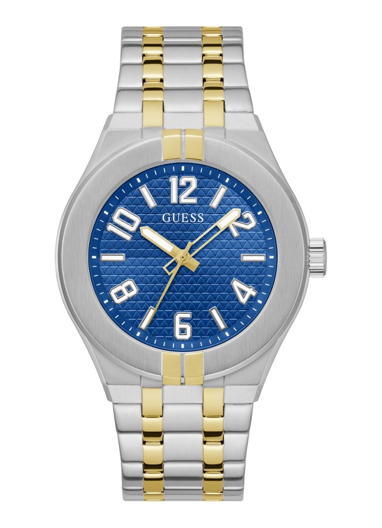 GUESS Escape watch GW0661G1