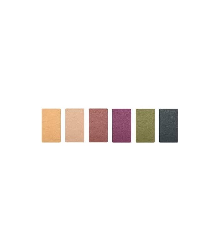 ARCANCIL-OOHLALA PALETTE-Palette Paupières Haute Pigmentation - Longue Tenue