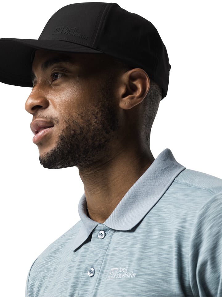 Jack Wolfskin Cap 
