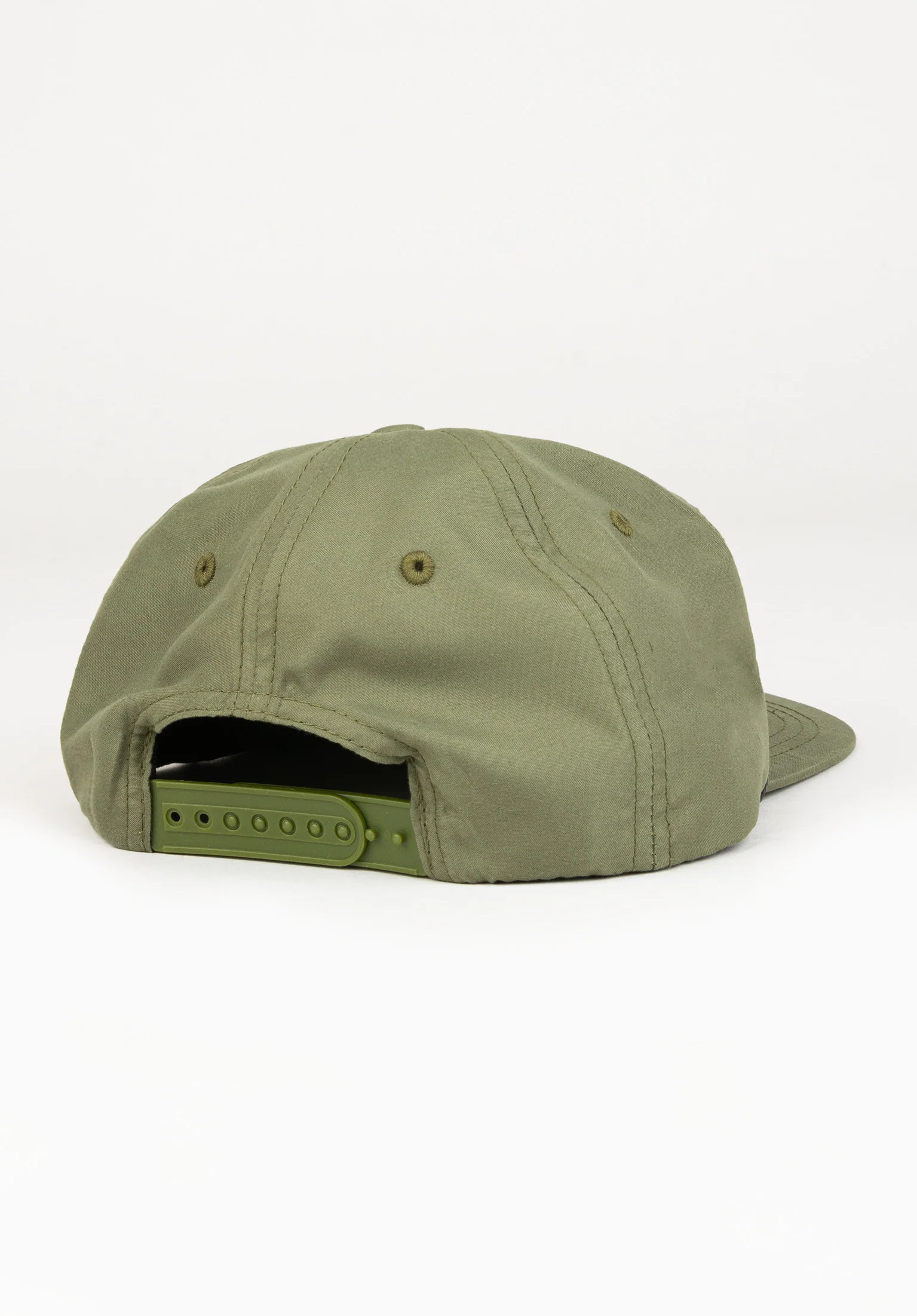 Rope Snapback