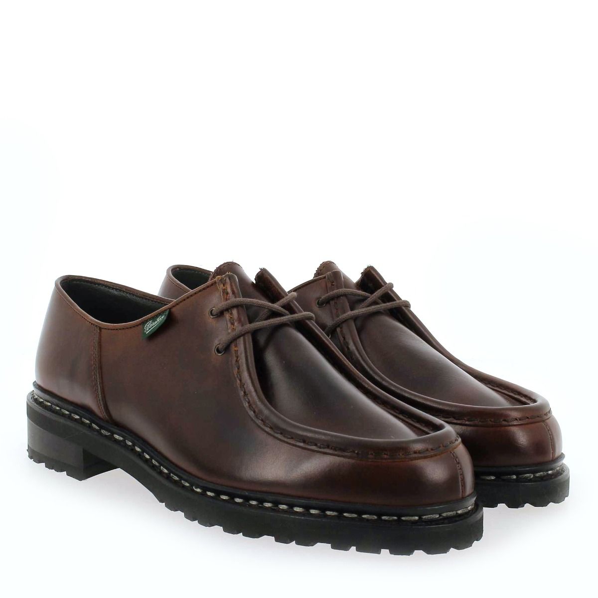 Paraboot  MICHAEL  - Marron foncé