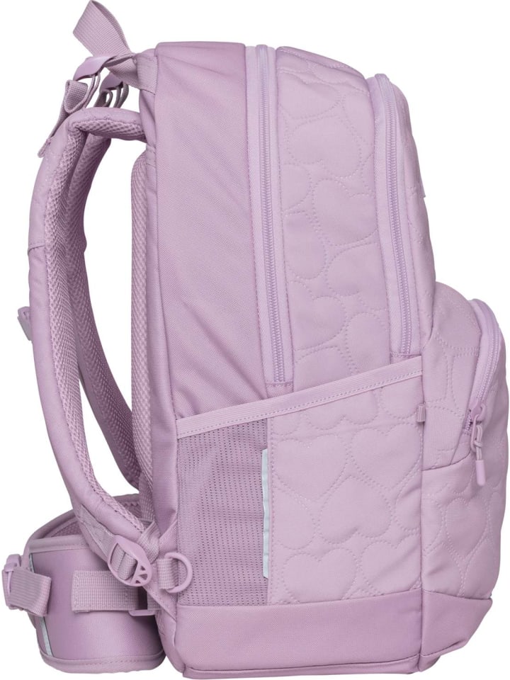BECKMANN Beckmann Schulrucksack Sport Junior Padded Hearts günstig kaufen onesize