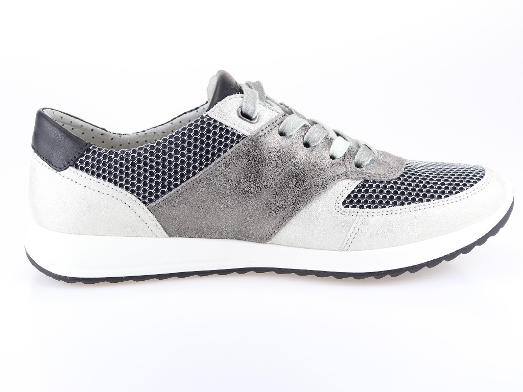 LEGERO Sneaker grau