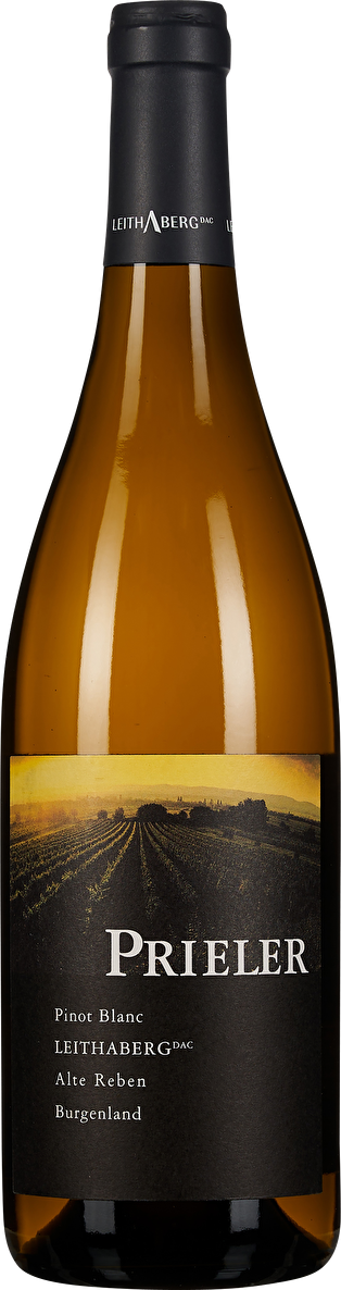 Prieler Pinot Blanc Alte Reben Leithaberg 2021