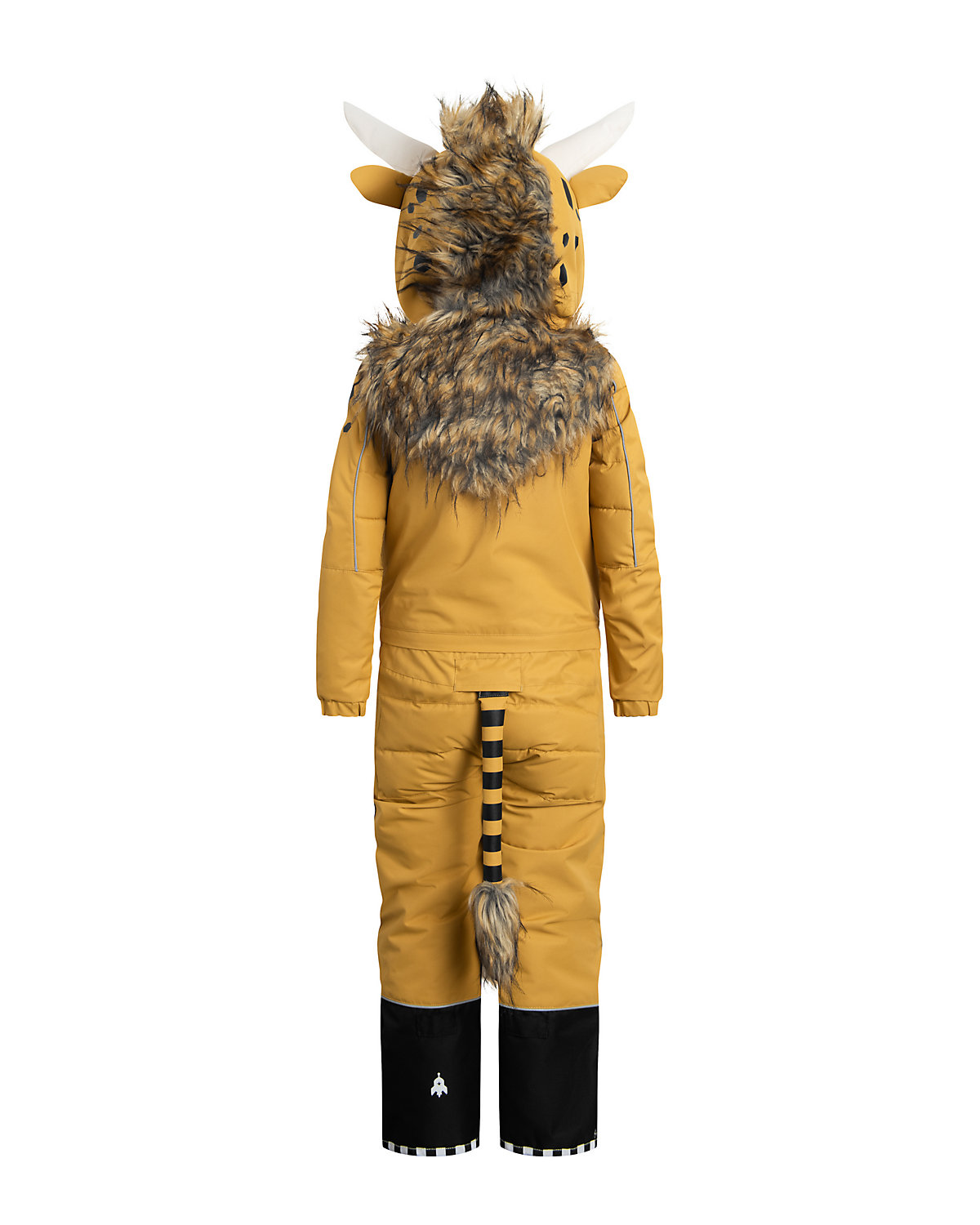 WILD THING Schneeanzüge