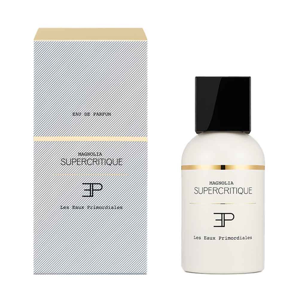 Les Eaux Primordiales Supercritique Magnolia Eau de Parfum Nat. Spray