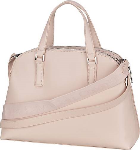 Calvin Klein Handtasche CK Must Dome Tote PF22