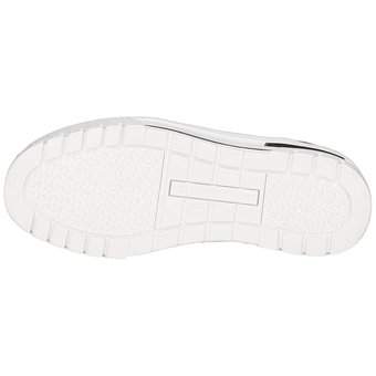 Tom Tailor Sneaker in schwarz