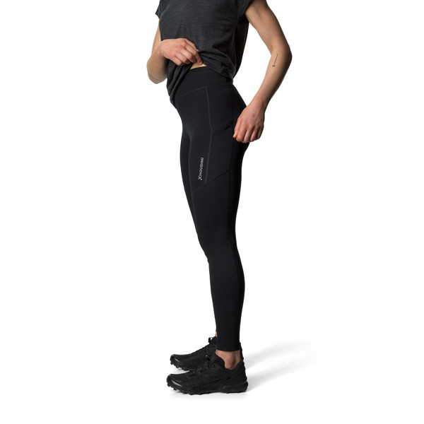 WS ADVENTURE TIGHTS Damen - Leggings