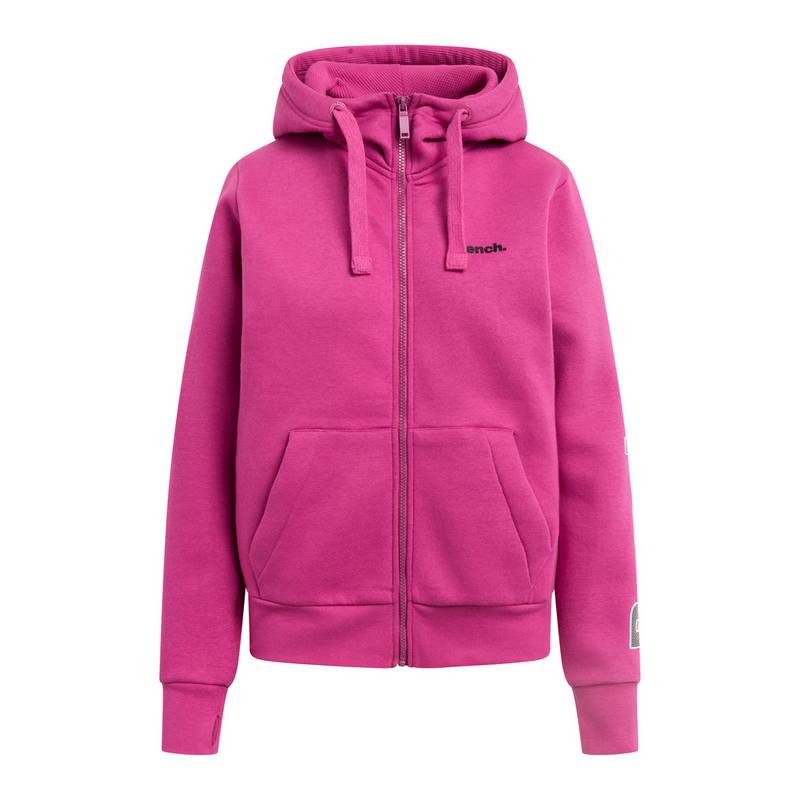 Bench DARCINE Sweatjacke Damen