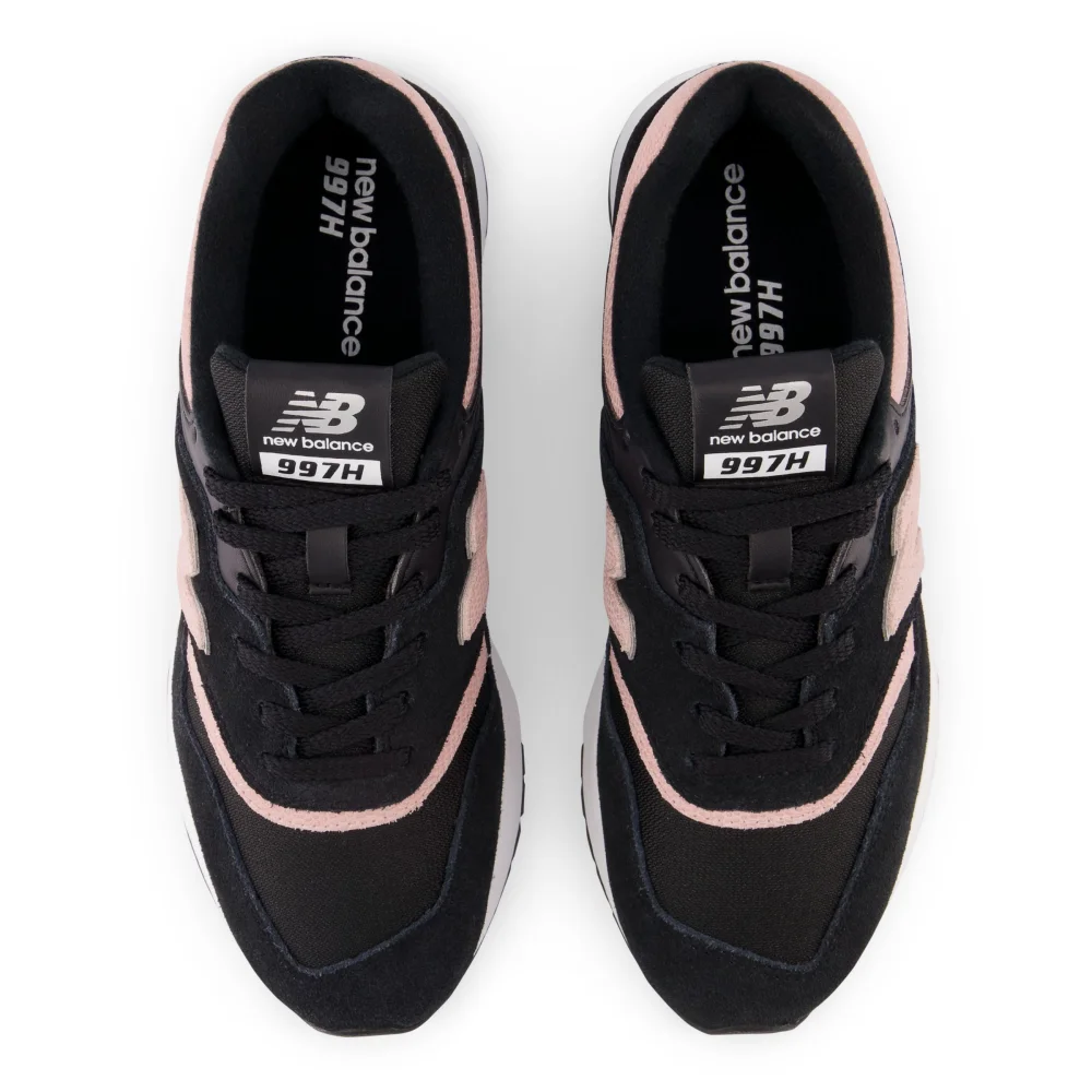 New Balance CW 997 HDL CW997HDL / schwarz