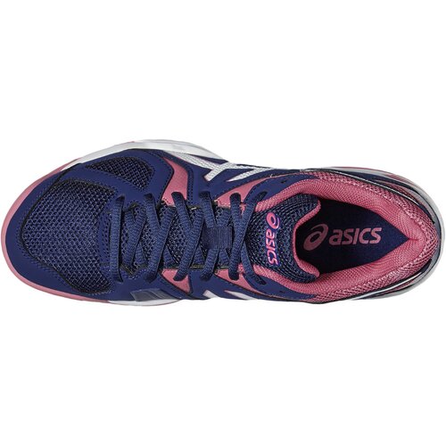 DAMEN INDOORSCHUHE DAMEN BADMINTONSCHUHE GEL-HUNTER 3