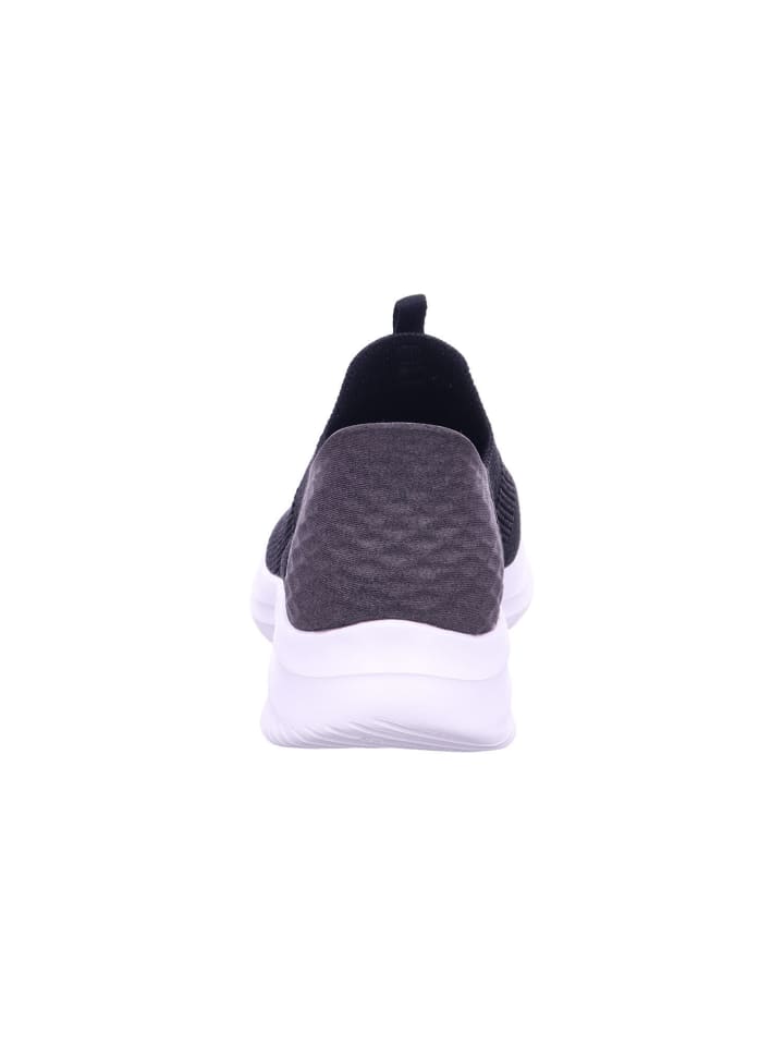 Skechers Slipper in schwarz günstig kaufen