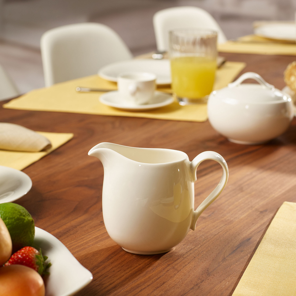 Villeroy & Boch Crémier 6 pers. New Cottage Basic vaisselle
