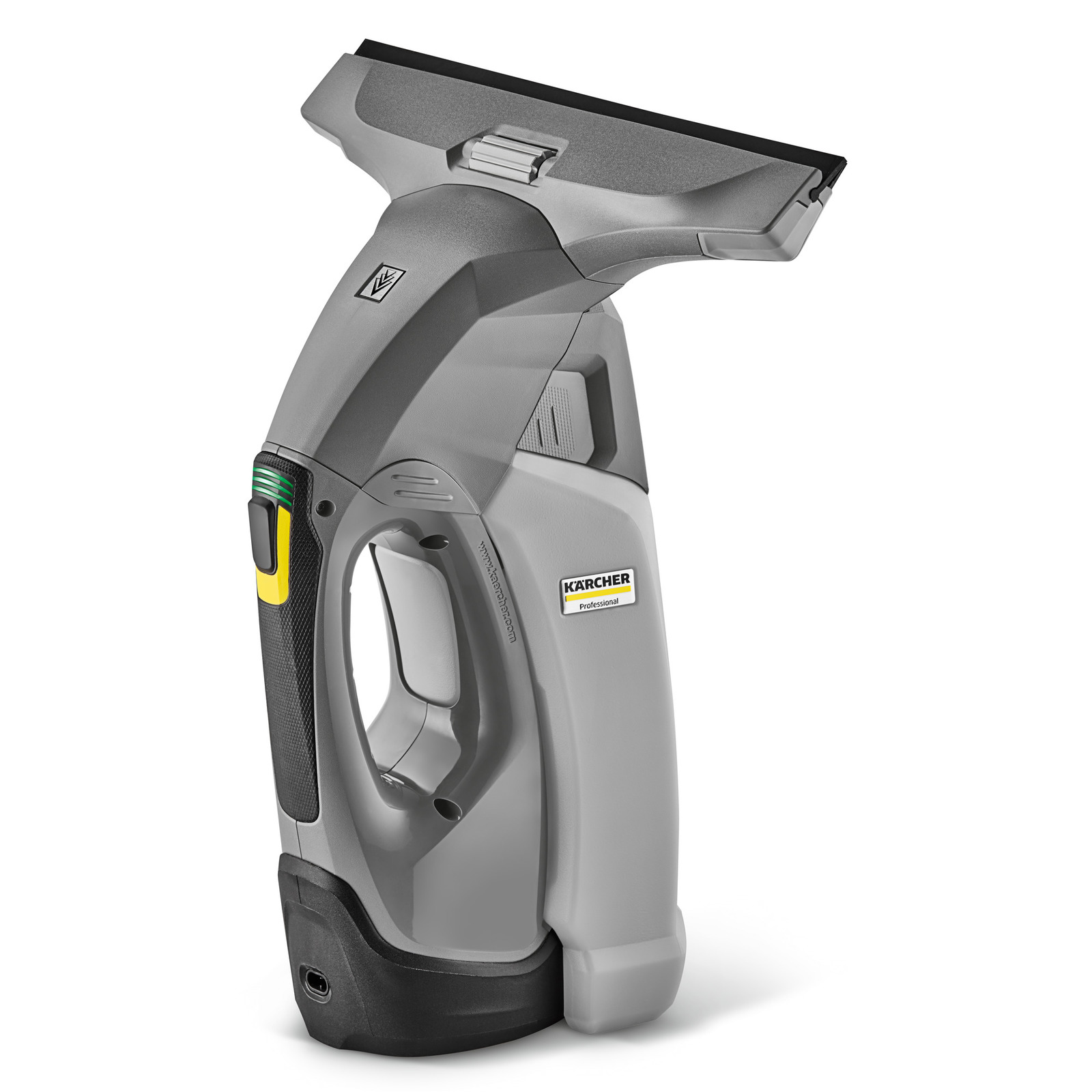 Kärcher Professional 1.633-550.0 WVP 10 EU usisavač za prozore