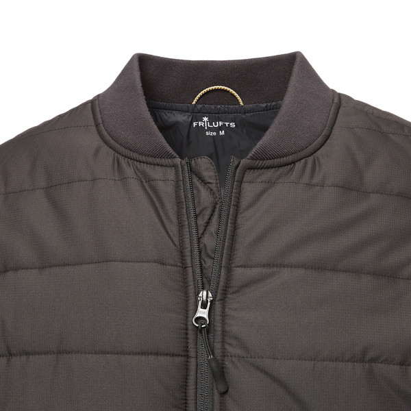 TALARA PADDED JACKET Herren - Übergangsjacke