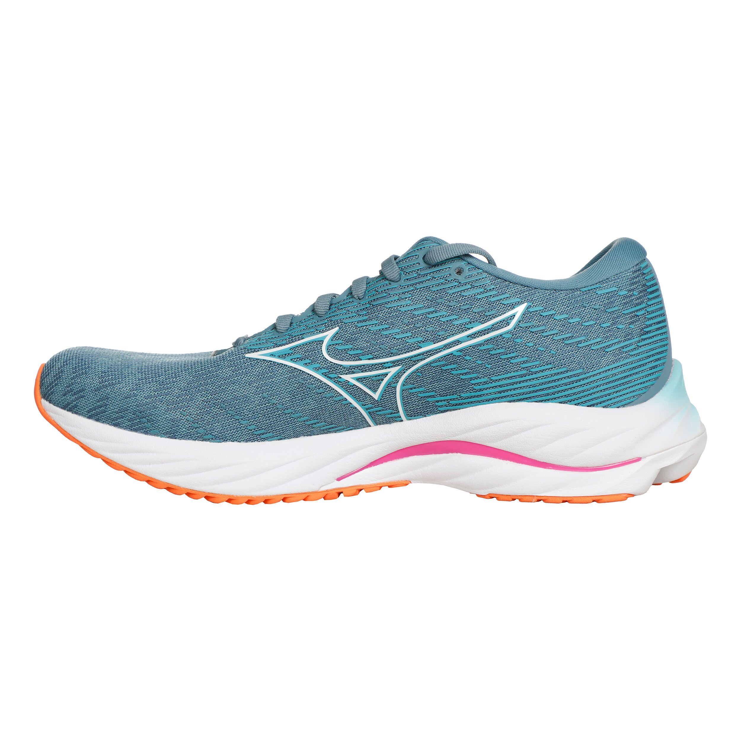 Wave Rider 26 Neutralschuh Damen - Blau, Weiß